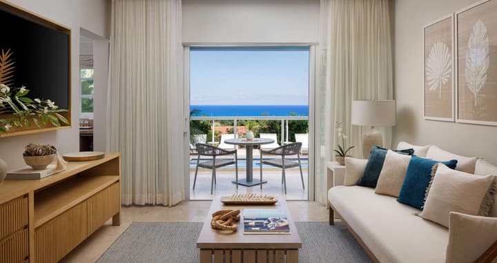 Sandals Ochi - ALL INCLUSIVE Adults Only