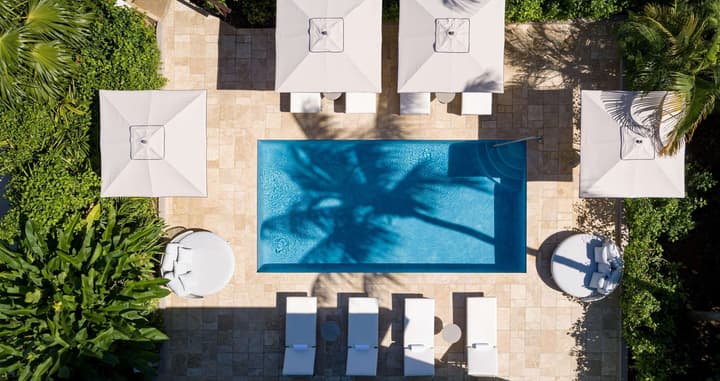Sandals Ochi - ALL INCLUSIVE Adults Only