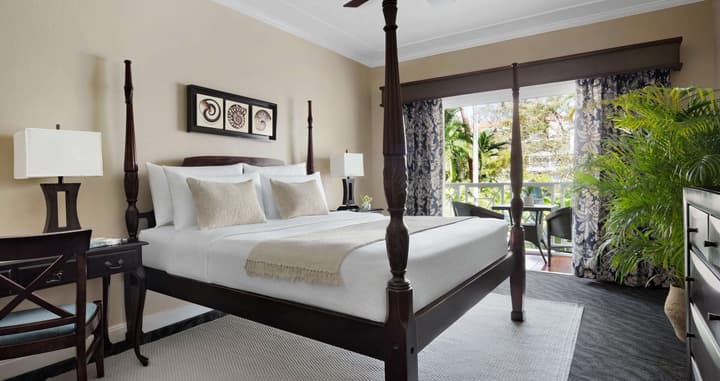 Sandals Ochi - ALL INCLUSIVE Adults Only