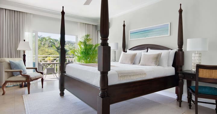 Sandals Ochi - ALL INCLUSIVE Adults Only