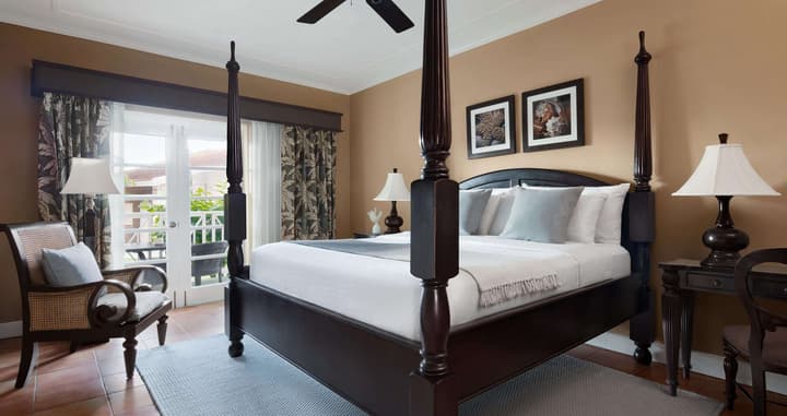 Sandals Ochi - ALL INCLUSIVE Adults Only