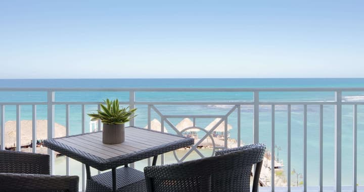 Sandals Ochi - ALL INCLUSIVE Adults Only