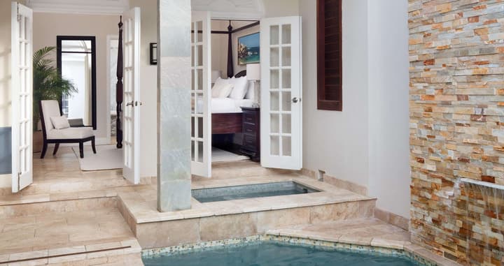 Sandals Ochi - ALL INCLUSIVE Adults Only