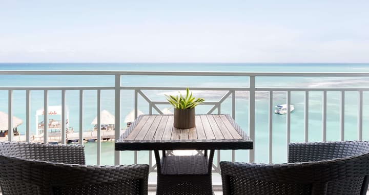 Sandals Ochi - ALL INCLUSIVE Adults Only