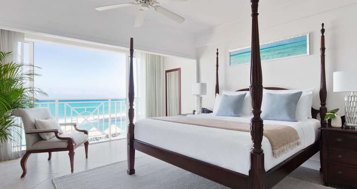 Sandals Ochi - ALL INCLUSIVE Adults Only