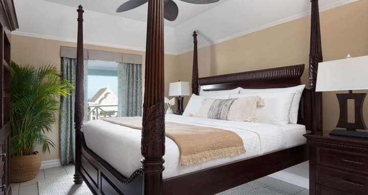 Sandals Ochi - ALL INCLUSIVE Adults Only