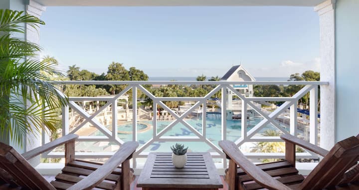 Sandals Ochi - ALL INCLUSIVE Adults Only