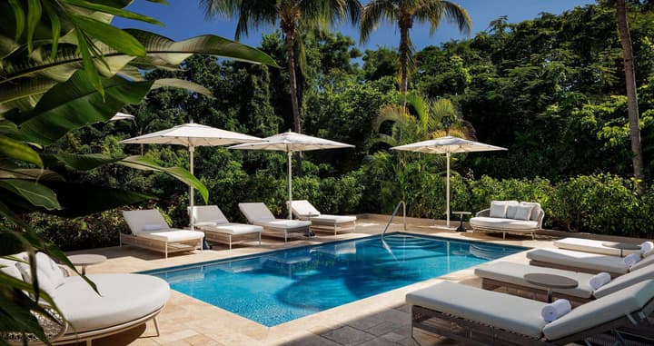 Sandals Ochi - ALL INCLUSIVE Adults Only