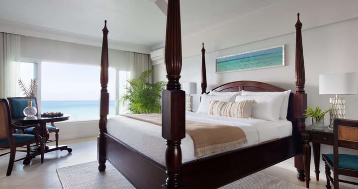 Sandals Ochi - ALL INCLUSIVE Adults Only