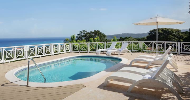 Sandals Ochi - ALL INCLUSIVE Adults Only
