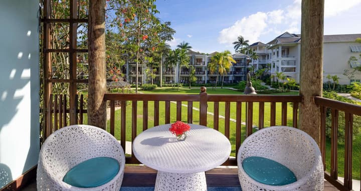 Beaches Negril Resort - ALL INCLUSIVE
