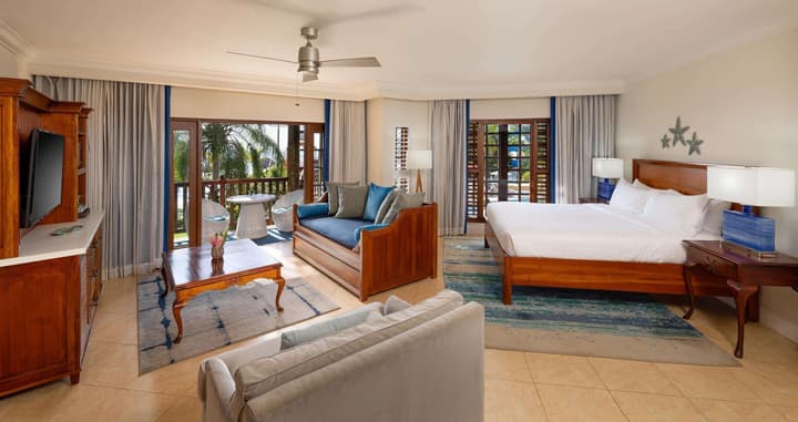 Beaches Negril Resort - ALL INCLUSIVE