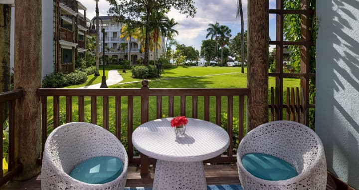Beaches Negril Resort - ALL INCLUSIVE