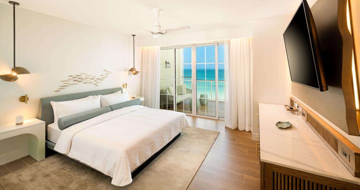 Beaches Negril Resort - ALL INCLUSIVE