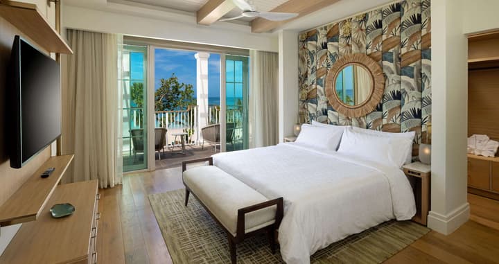 Beaches Negril Resort - ALL INCLUSIVE