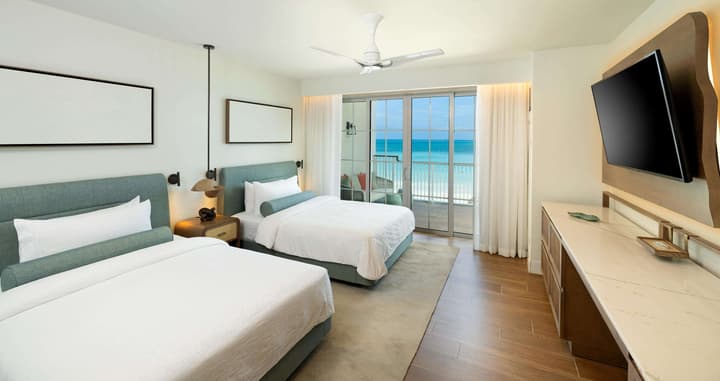 Beaches Negril Resort - ALL INCLUSIVE