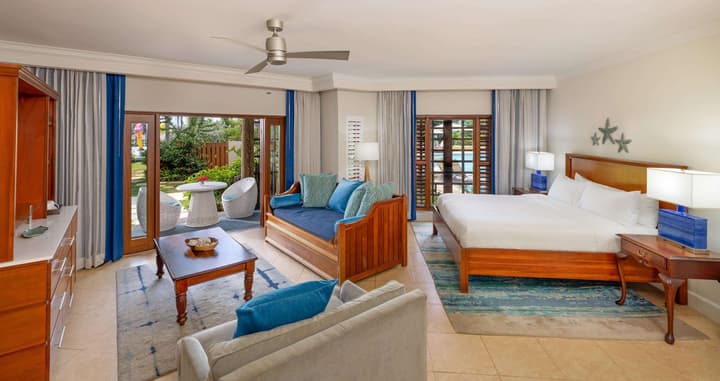 Beaches Negril Resort - ALL INCLUSIVE