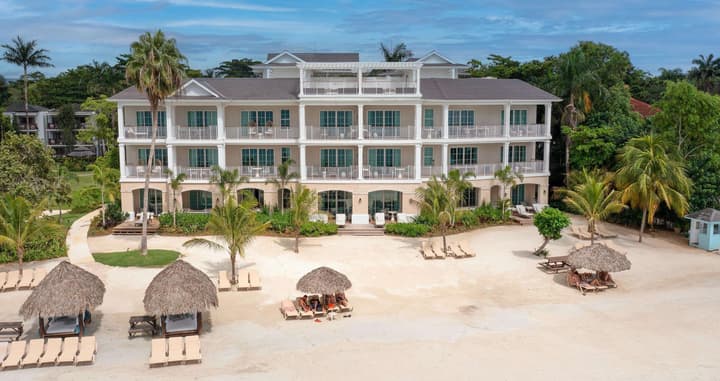 Beaches Negril Resort - ALL INCLUSIVE