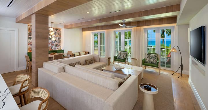 Beaches Negril Resort - ALL INCLUSIVE