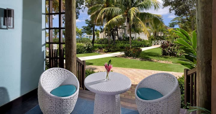 Beaches Negril Resort - ALL INCLUSIVE