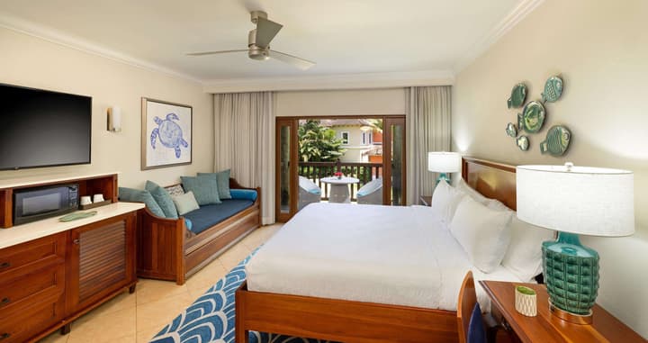 Beaches Negril Resort - ALL INCLUSIVE