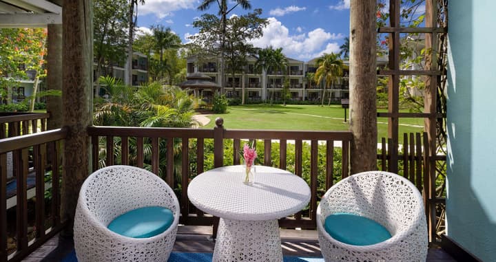Beaches Negril Resort - ALL INCLUSIVE