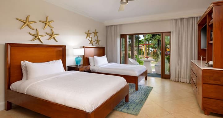 Beaches Negril Resort - ALL INCLUSIVE