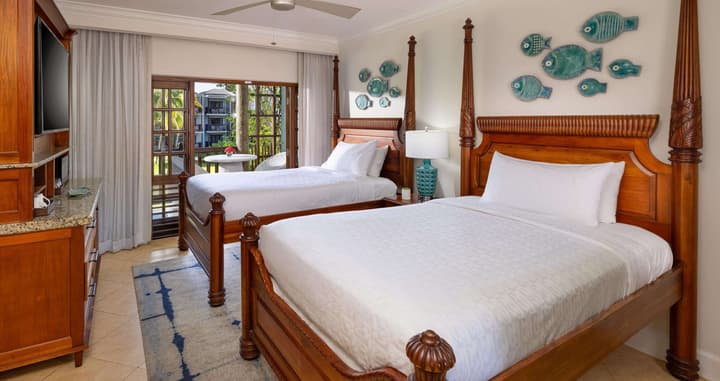 Beaches Negril Resort - ALL INCLUSIVE