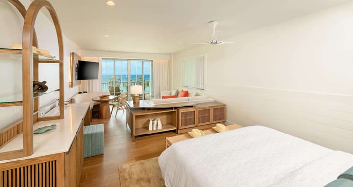 Beaches Negril Resort - ALL INCLUSIVE