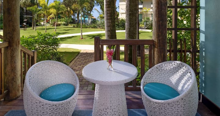 Beaches Negril Resort - ALL INCLUSIVE