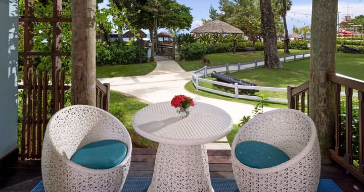 Beaches Negril Resort - ALL INCLUSIVE