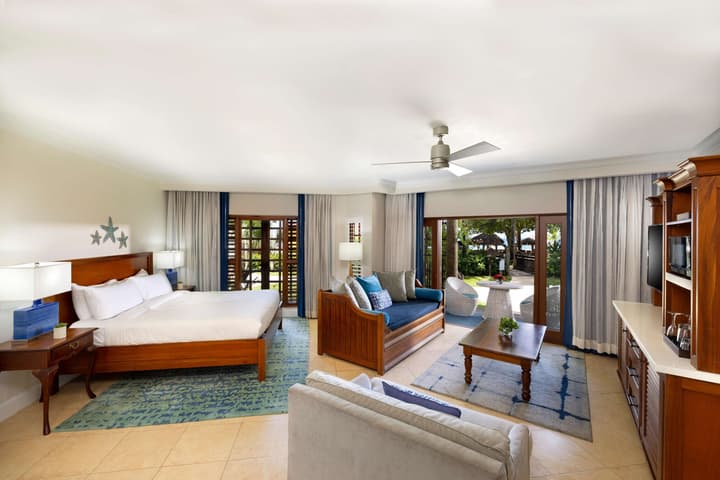 Beaches Negril Resort - ALL INCLUSIVE