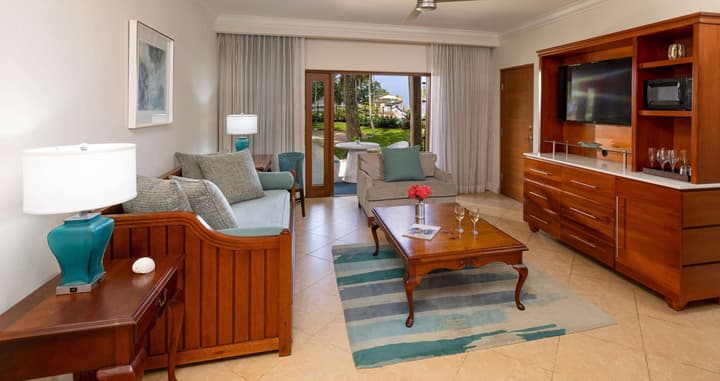 Beaches Negril Resort - ALL INCLUSIVE