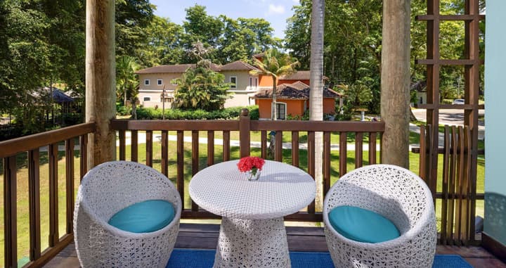 Beaches Negril Resort - ALL INCLUSIVE