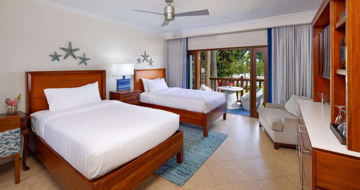Beaches Negril Resort - ALL INCLUSIVE