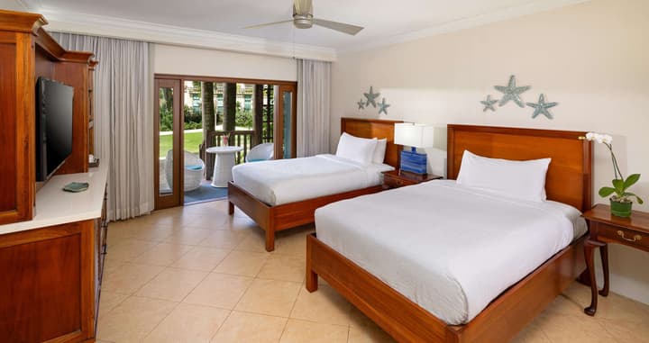 Beaches Negril Resort - ALL INCLUSIVE