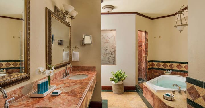 Sandals Royal Plantation - ALL INCLUSIVE Adults Only