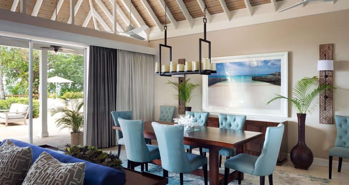Sandals Royal Plantation - ALL INCLUSIVE Adults Only