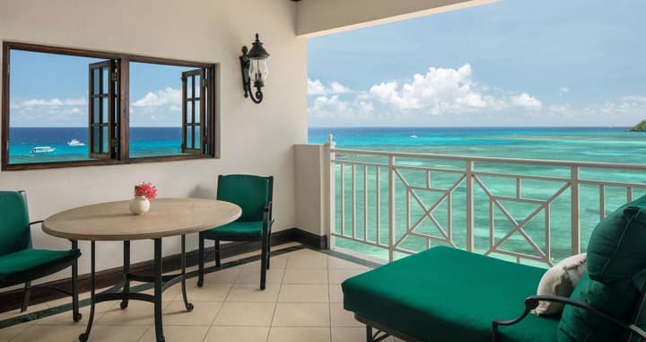 Sandals Royal Plantation - ALL INCLUSIVE Adults Only