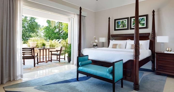 Sandals Royal Plantation - ALL INCLUSIVE Adults Only