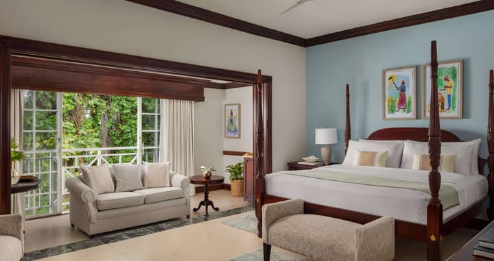 Sandals Royal Plantation - ALL INCLUSIVE Adults Only