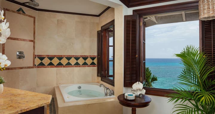 Sandals Royal Plantation - ALL INCLUSIVE Adults Only