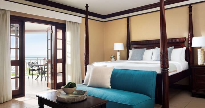 Sandals Royal Plantation - ALL INCLUSIVE Adults Only