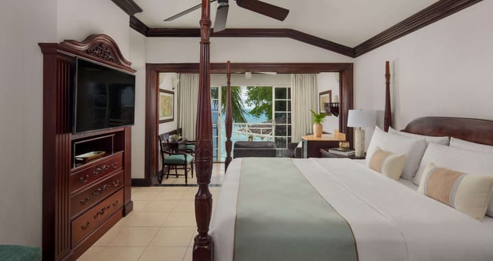 Sandals Royal Plantation - ALL INCLUSIVE Adults Only