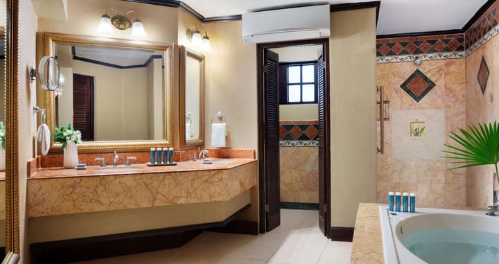 Sandals Royal Plantation - ALL INCLUSIVE Adults Only