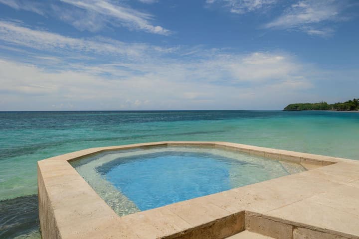 Sandals Royal Plantation - ALL INCLUSIVE Adults Only