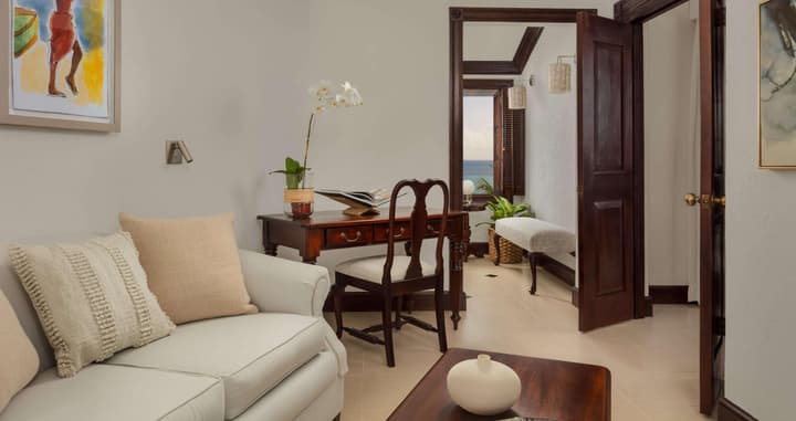 Sandals Royal Plantation - ALL INCLUSIVE Adults Only