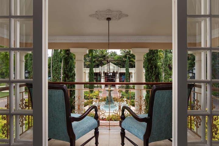 Sandals Royal Plantation - ALL INCLUSIVE Adults Only