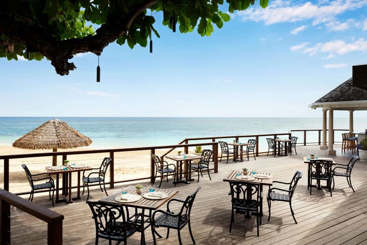 Sandals Royal Plantation - ALL INCLUSIVE Adults Only