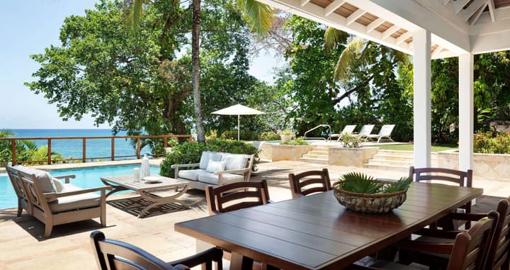 Sandals Royal Plantation - ALL INCLUSIVE Adults Only